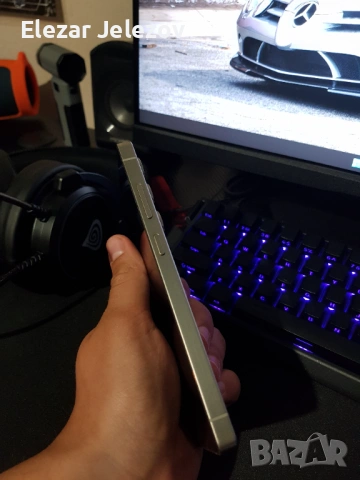 Samsung S25 Ultra 512 GB, снимка 5 - Samsung - 54315283