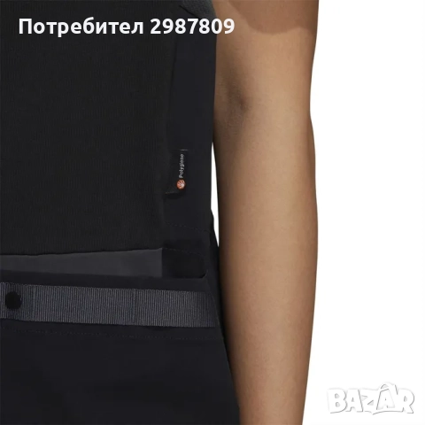 Спортен Дамски Гащеризон - Черен - сив р. С р.М р. Л р.ХЛ, снимка 11 - Гащеризони - 51803613