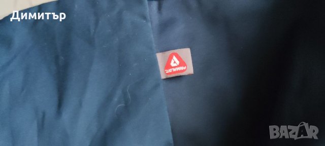 Salomon pertex classic eco, снимка 6 - Якета - 35403912