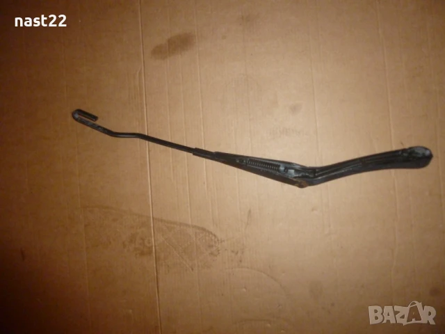 Рамо чистачка предна дясна за MERCEDES-BENZ C-CLASS Coupe Sport (CL203) C 200 Kompressor (203.742)