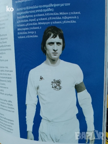 Футболни списания, снимка 2 - Списания и комикси - 47359890