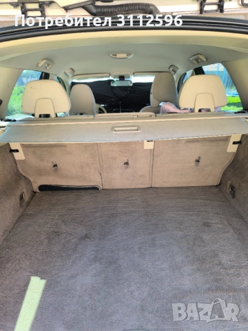 Volvo XC60 AWD 3.2 Бензин Автоматик | 2012, снимка 7 - Автомобили и джипове - 54187367