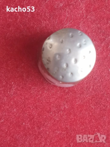 Старинен напръсник със седеф., снимка 7 - Антикварни и старинни предмети - 51350633