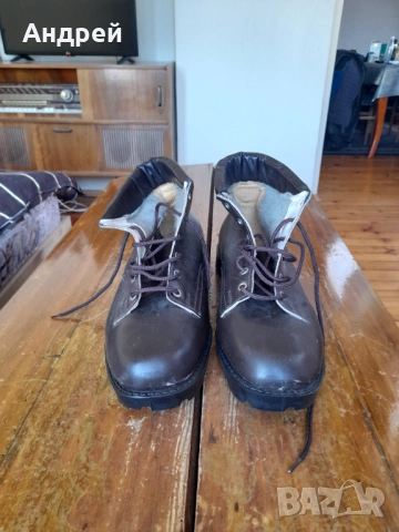 Стари обувки Спортпром #7