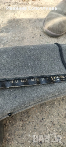 Продавам обувки и ботуши естествена и изкуствена кожа, снимка 16 - Дамски елегантни обувки - 53990270