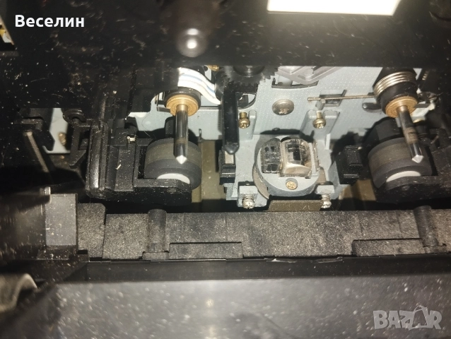 Дек Sony и Дек Kenwood. , снимка 12 - Декове - 51458277