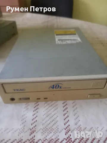 Записвачка TEAC