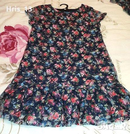 Рокли за майка и дъщеря, снимка 6 - Рокли - 29268968