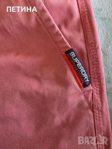 Super Dry мъжки къси панталони , снимка 2 - Къси панталони - 51317068