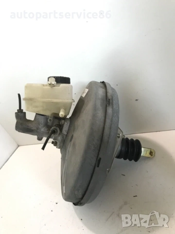 Серво спирачка с главен цилиндър 2.3K за Mercedes SLK R170 (2001) 0044302430