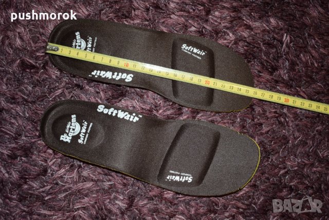 Dr. Martens Noelle Dark Brown Chelsea Boot, снимка 3 - Дамски боти - 31697867