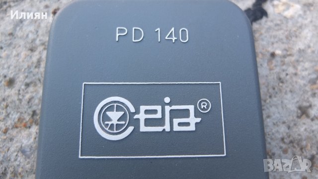 Металдетектор, снимка 3 - Друга електроника - 33818559