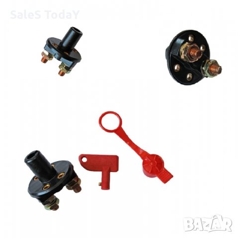 Ключ маса 12V, снимка 3 - Аксесоари и консумативи - 35298232