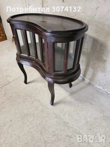 Ретро барче с размери, снимка 3 - Шкафове - 50659629