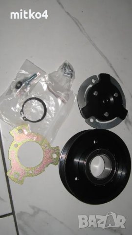 рем к-т за компресор за климатик за vw audi, снимка 2 - Части - 49178598