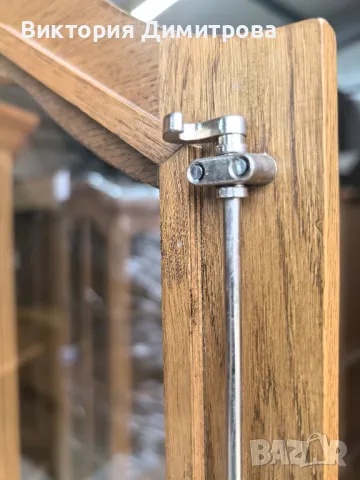 Витрина МАСИВ , снимка 10 - Секции и витрини - 48922796