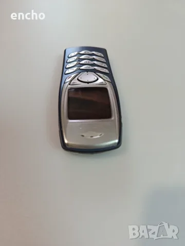 Nokia 6100 GSM 2002 г., снимка 4 - Nokia - 56409209