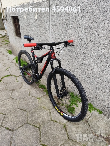 Kreidler stud 4.0 carbon 29' / L, снимка 3 - Велосипеди - 51705172