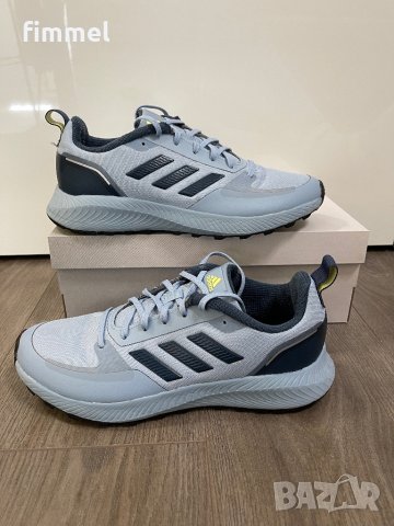 Adidas унисекс като нови, 40 2/3, снимка 6 - Маратонки - 38370469