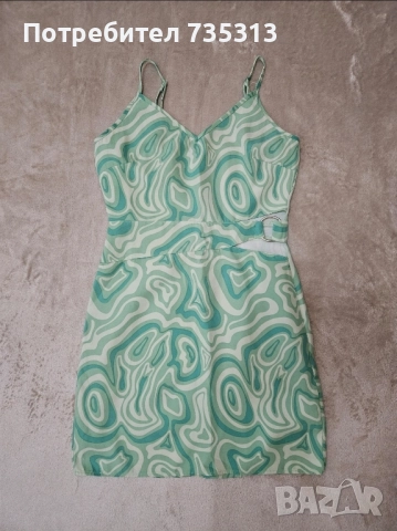 Лот от 6 нови дамски рокли, снимка 2 - Рокли - 51689784