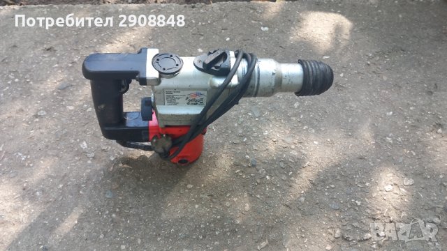 Къртачи, снимка 11 - Бормашини - 42337692