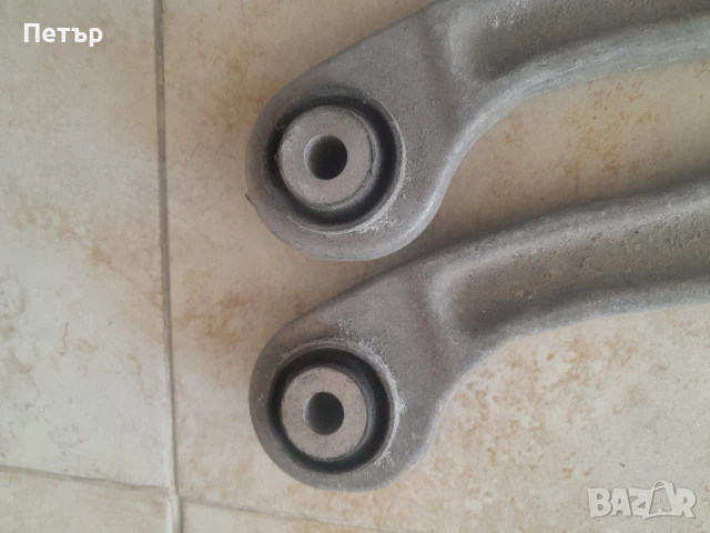 Задни носачи Mercedes S w221, снимка 3 - Части - 50712614