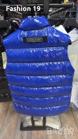 Елеци Canada Goose, снимка 4 - Якета - 51691321