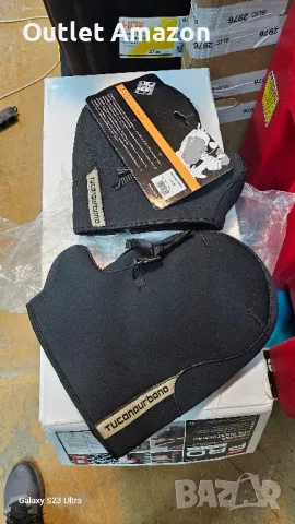 НЕОПРЕНОВИ ГРИПКИ

, снимка 3 - Аксесоари и консумативи - 47385700