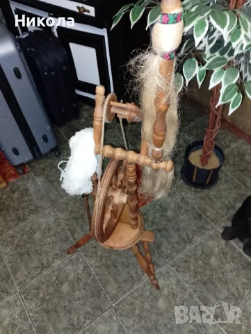 Чекрък-120см., снимка 7 - Други - 50325740