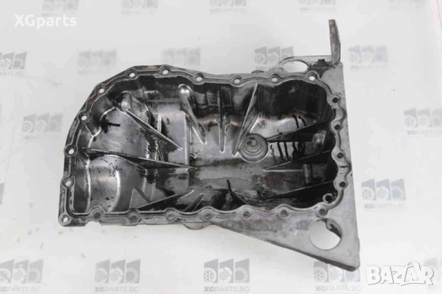  Картер за Renault Megane Scenic II 1.9dci 120 к.с. (2003-2009)