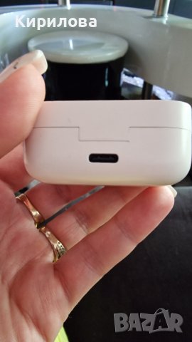 Зарядно за слушалки In-Ear Xiaomi Mi True Wireless Earphones 2 Basic