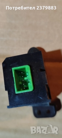 Букса АUX от Honda jazz , снимка 2 - Части - 50238182