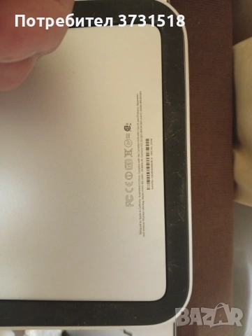 iMac 27инча, модел а1419, снимка 3 - За дома - 54124463