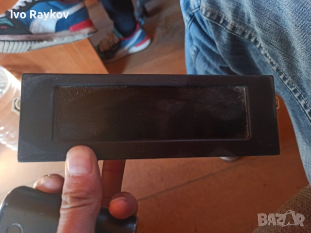 Display monitor CITROËN C3 II , 98037778XT