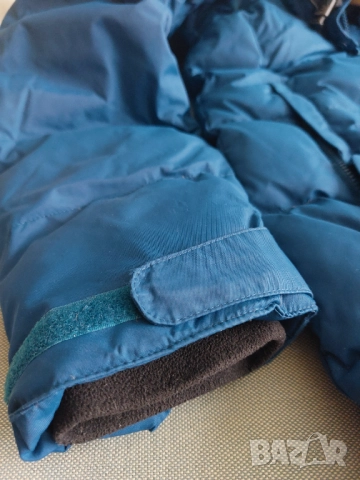 Jack Wolfskin S мъжко яке пух , снимка 7 - Якета - 44120362