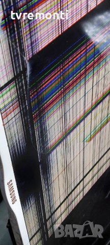 лед диоди от дисплей CY-GF400CSLV2H от телевизор Samsung модел UE40F6510, снимка 5 - Части и Платки - 37637613