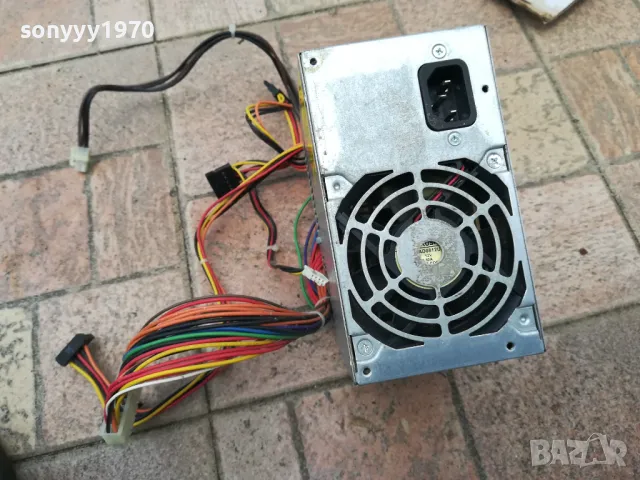 HP PC7036 ЗАХРАНВАНЕ ЗА PC 2305251709