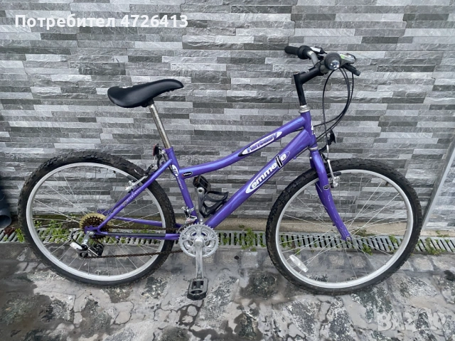 WOMENS BIKE , снимка 2 - Велосипеди - 53324613