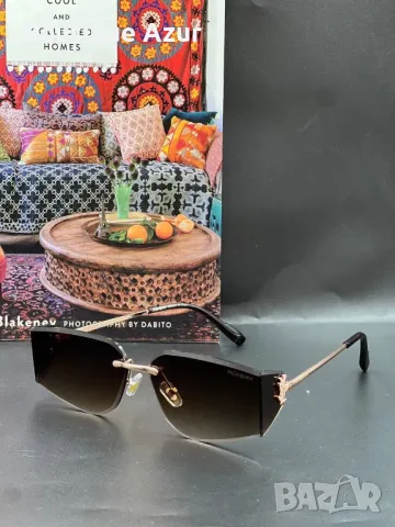 очила ysl saint laurent , снимка 14 - Слънчеви и диоптрични очила - 50319924