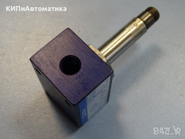 пневматичен вентил Festo 2187 MC-2-1/8 Solenoid Valve, снимка 5 - Резервни части за машини - 37514407