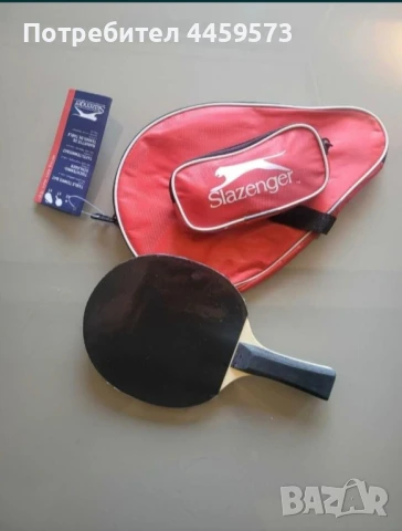 Хилка за тенис на маса , снимка 2 - Тенис - 51165501