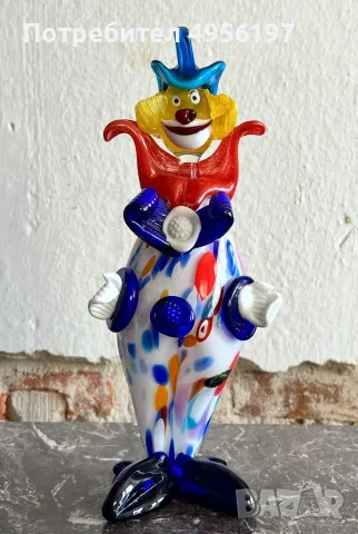 Скулптура Murano