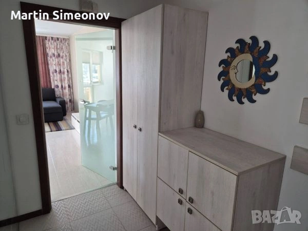 Директно от собственик! Просторен 3-стаен апартамент с паркомясто в Манастирски ливади – Запад, снимка 9 - Апартаменти - 54169654