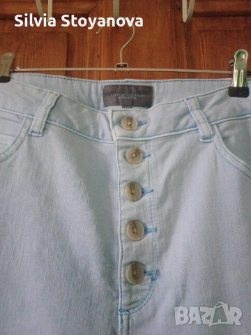 дънки Tom Tailor 