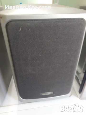 Продавам уредба с колони , снимка 4 - Аудиосистеми - 54330430