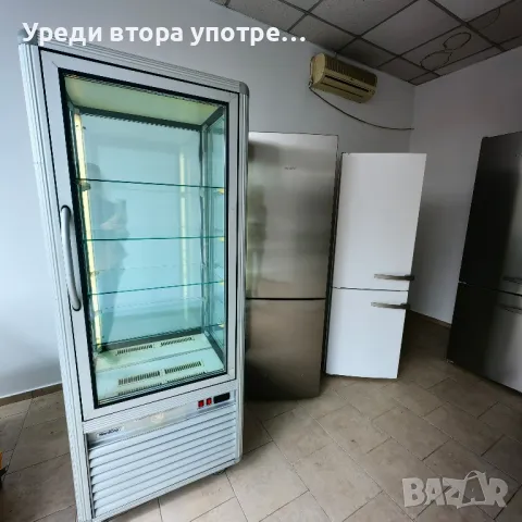 Сладкарска витрина NordCap