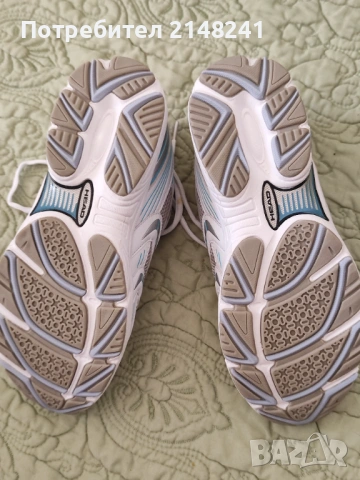 Продавам  дамски маратонки  HEAD. ,изгодно -18 евро, снимка 2 - Маратонки - 54131864