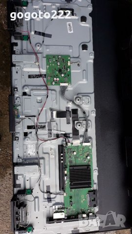 Sony KD-43XE7005 на части , снимка 3 - Телевизори - 34472277