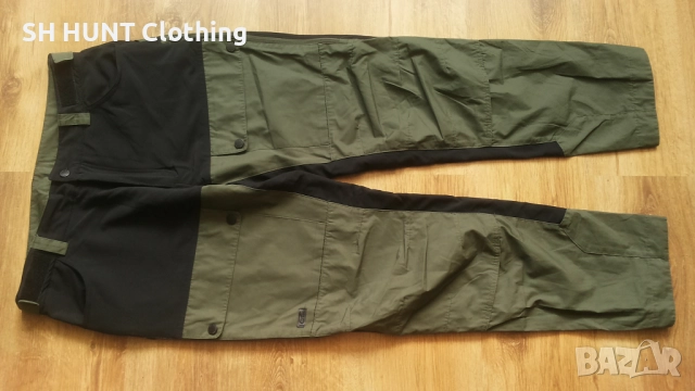 Five SEASONS Stretch Trouser размер XL за лов риболов панталон със здрава и еластична материи - 1233