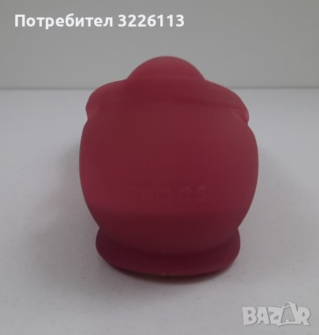 Дамски обувки Crocs Anoa Flat, размери - 37 и 39, снимка 5 - Сандали - 37226582